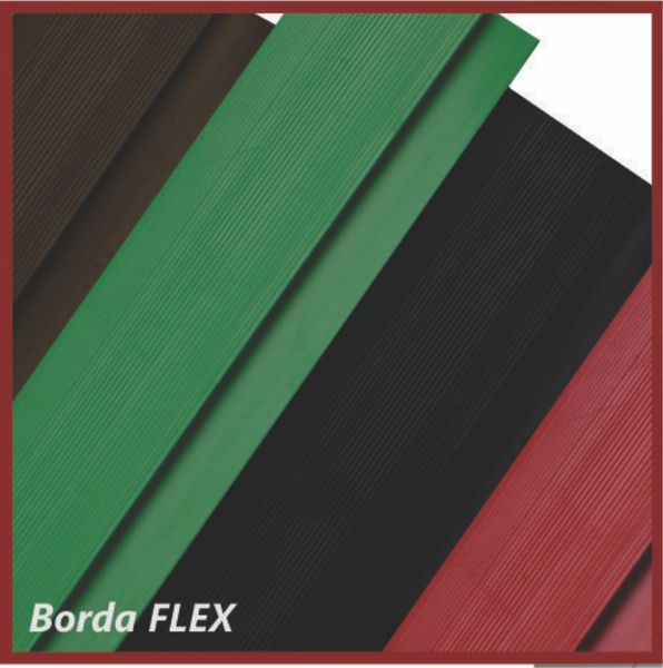 Borda flex - Duo